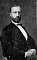 Carl Stål overleden op 13 juni 1878