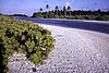 Channel between Long Islet and Nake Islet, Caroline Atoll