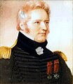 Charles-Michel d'Irumberry de Salaberry (1778-1829)