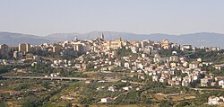 Panorama ng Chieti