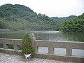 Cihu Lake, Taoyuan County