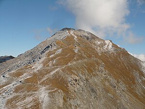 Cima Ciantiplagna