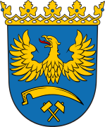 CoA of Upper Silesia Province.svg