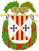 Coat of arms of Province of Catanzaro