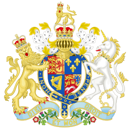 国王时期（1760-1801）