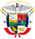 Štátny znak Panamy