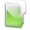 folder green