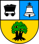 Freirachdorf – Stemma