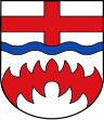 Coat of arms of Paderborn