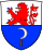 stadtwappen von Remscheid