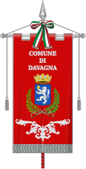 Davagna - Bandera