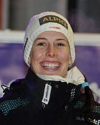 Dominique Gisinová