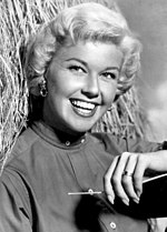 Doris Day: imago