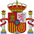 Štátny znak Španielska
