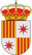 Escudo d'armas