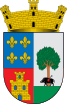 Escudo de Mecerreyes (Burgos)