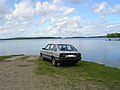 FSO Polonez MR'87 1.5 SLE.