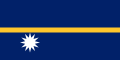 Застава Науруа