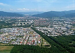 Freiburg im Breisgau