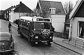 Mercedes Amsterdam serie 581-584 (1978-1984)