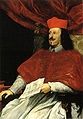 Cardinal Giovan Carlo de' Medici