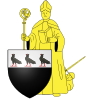 Blason de Woluwe-Saint-Lambert