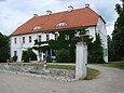 Das Gutshaus Geisendorf