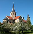 Kostel sv. Godeharda