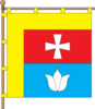 Flag of Hrytsiv