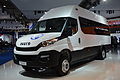 Iveco Daily minibus