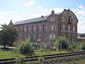 Die Jäcklein-Brauerei