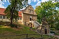 Jagdschloss Spiegelsberge