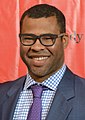 Jordan Peele, premier Afro-Américain à recevoir l'Oscar du meilleur scénario original en 2018 pour Get Out[97].