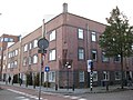 Kemperlandstraat 2-12, 's-Hertogenbosch