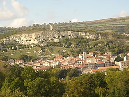 La Roche-Blanche – Veduta