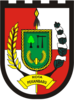 Lambang resmi Kota Pekanbaru