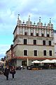 Rynek Building II