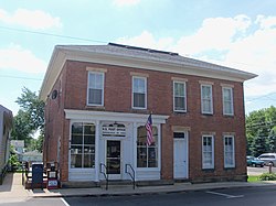 Post Office