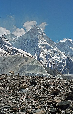 Машербрун, липень 2004 р.