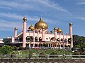 Masjid Bandaraya Kuching