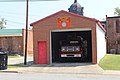 Mount Vernon Volunteer Fire Department