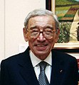 English: Boutros Boutros-Gali , Secretary General from 1992 to 1996 Български: Бутрос Бутрос-Гали , генерален секретар на ООН от 1992 до 1996 г.