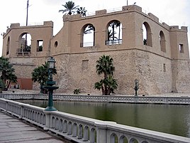 Muzium Negara Tripoli