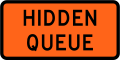 (TW-2.18) Hidden Queue