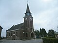 Église Notre-Dame-de-la-Nativité de Nurlu