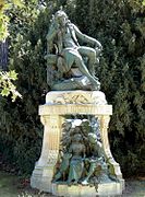 Louis Holweck, Monument à Bernardin de Saint-Pierre (1907)[40].