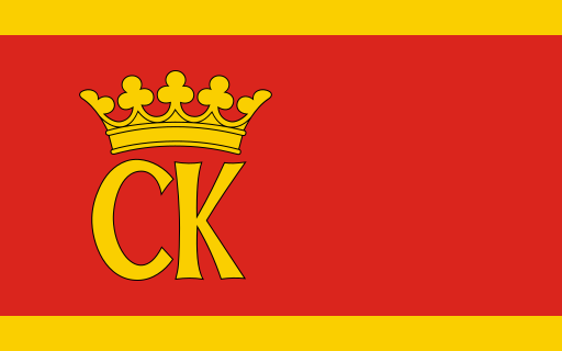 Drapeau de Kielce