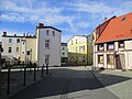 Ustka, ul. Kaszubska