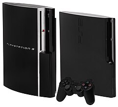 60 GB PS3, 120 GB "slim" PS3 cu controller