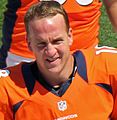 Q7539 Peyton Manning geboren op 24 maart 1976